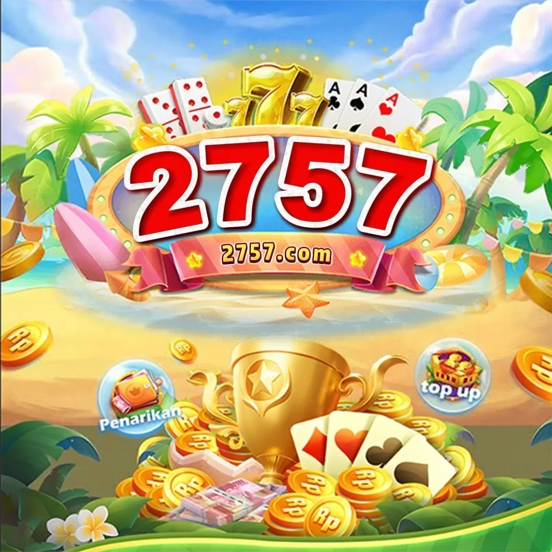 2757 App APK Terbaru