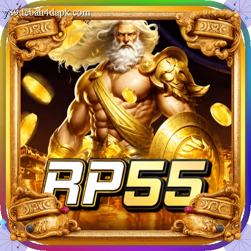 Review Aplikasi rp55 Versi Terbaru