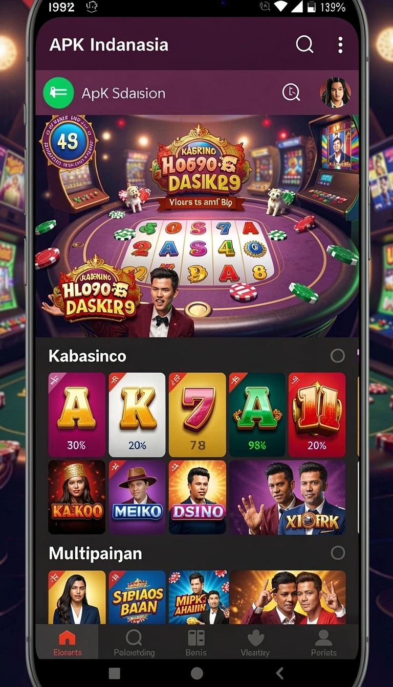 Review Aplikasi maxwin303 screenshot 3