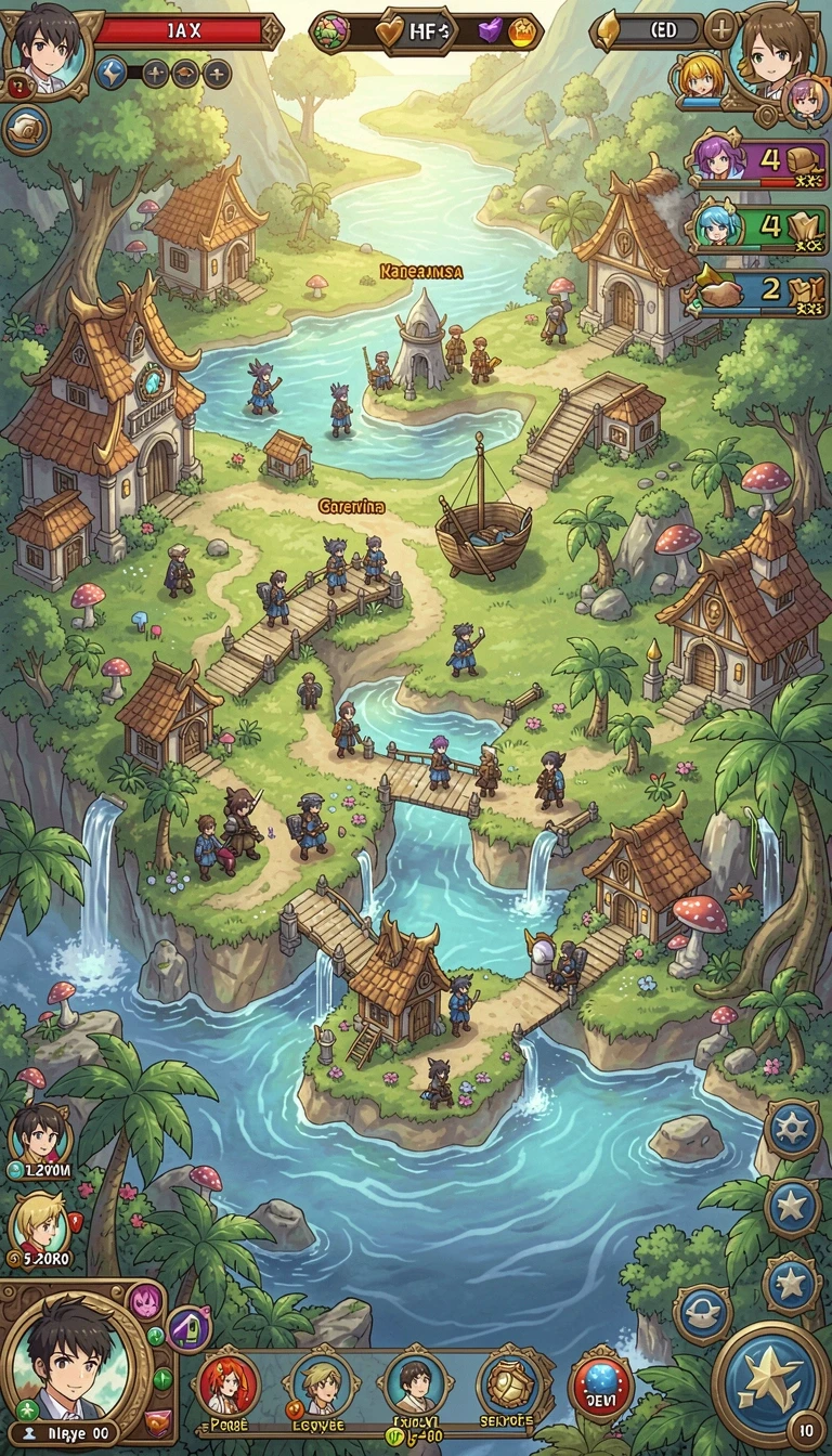 Download minislot APK untuk Android screenshot 1