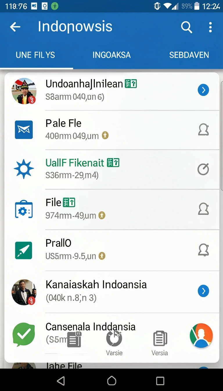 Review Aplikasi garuda138 Versi Terbaru screenshot 2