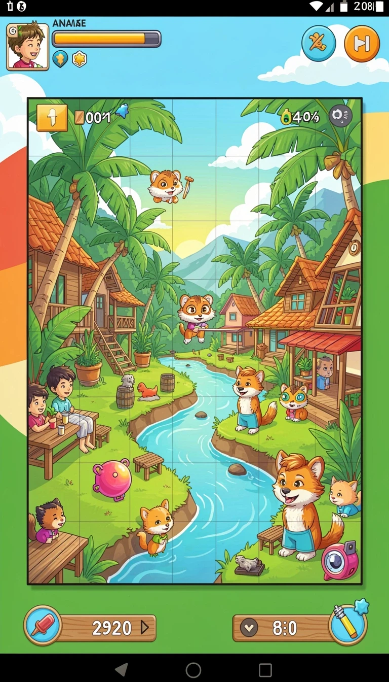 Review Aplikasi star screenshot 3