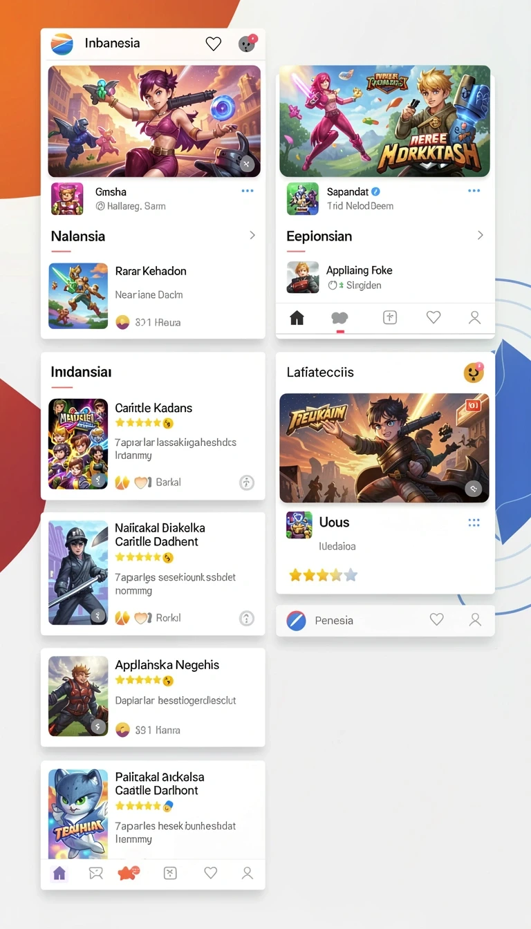 Review Aplikasi hr89 screenshot 1