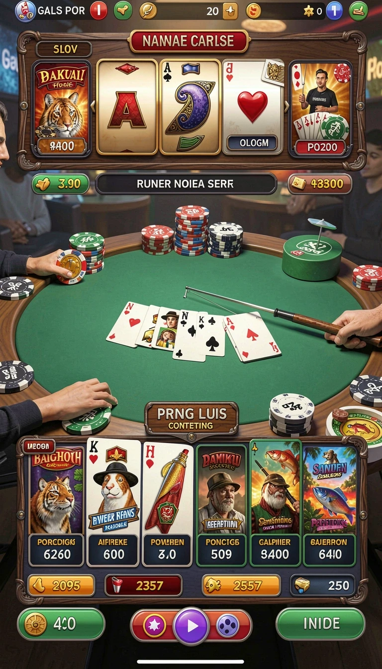Review Aplikasi fatcai99 screenshot 3