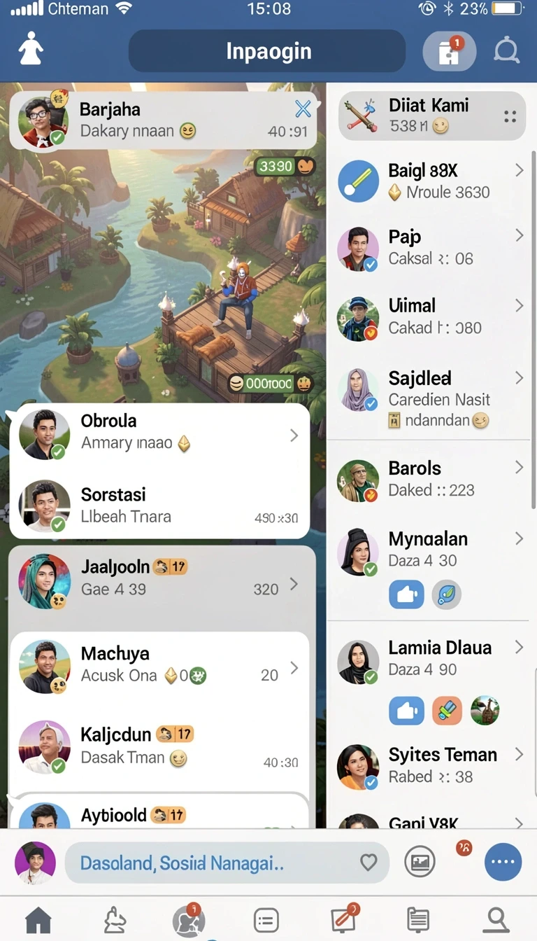Review Aplikasi 9win screenshot 1