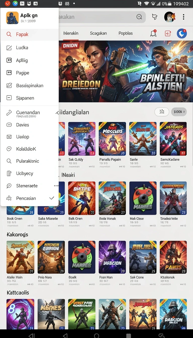Review Aplikasi hukumtoto screenshot 1