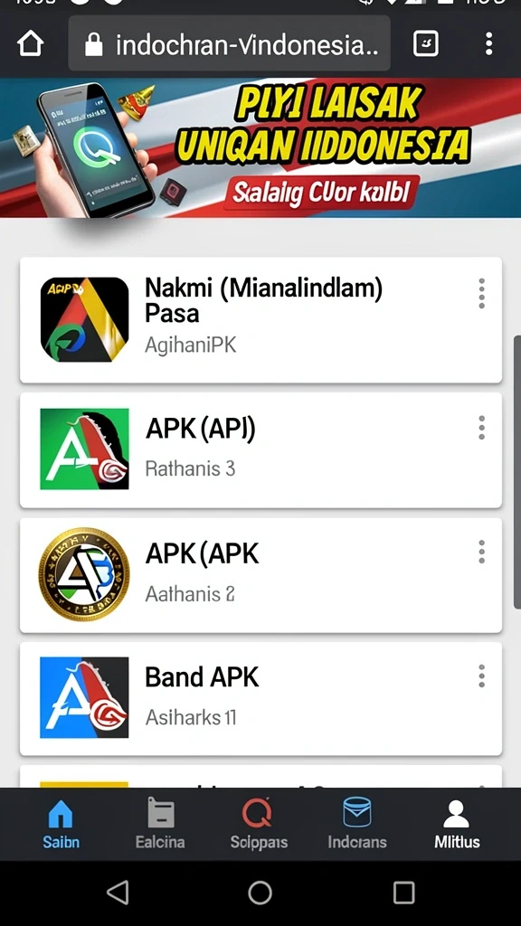 Review Aplikasi mega77 Versi Terbaru screenshot 3
