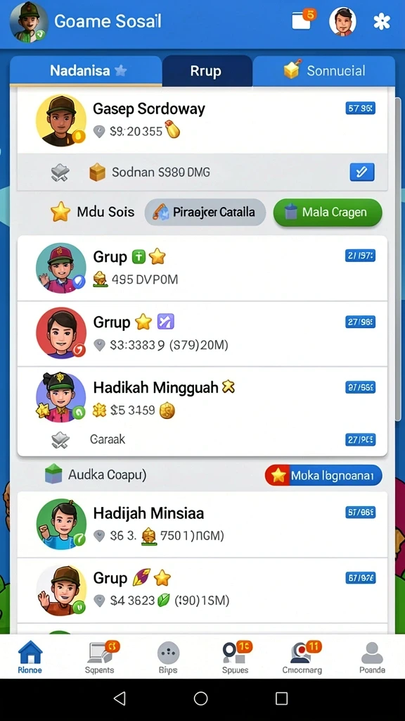 Review Aplikasi zk7slots screenshot 3