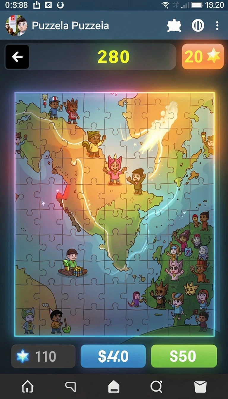 Download jnt777 APK untuk Android screenshot 1