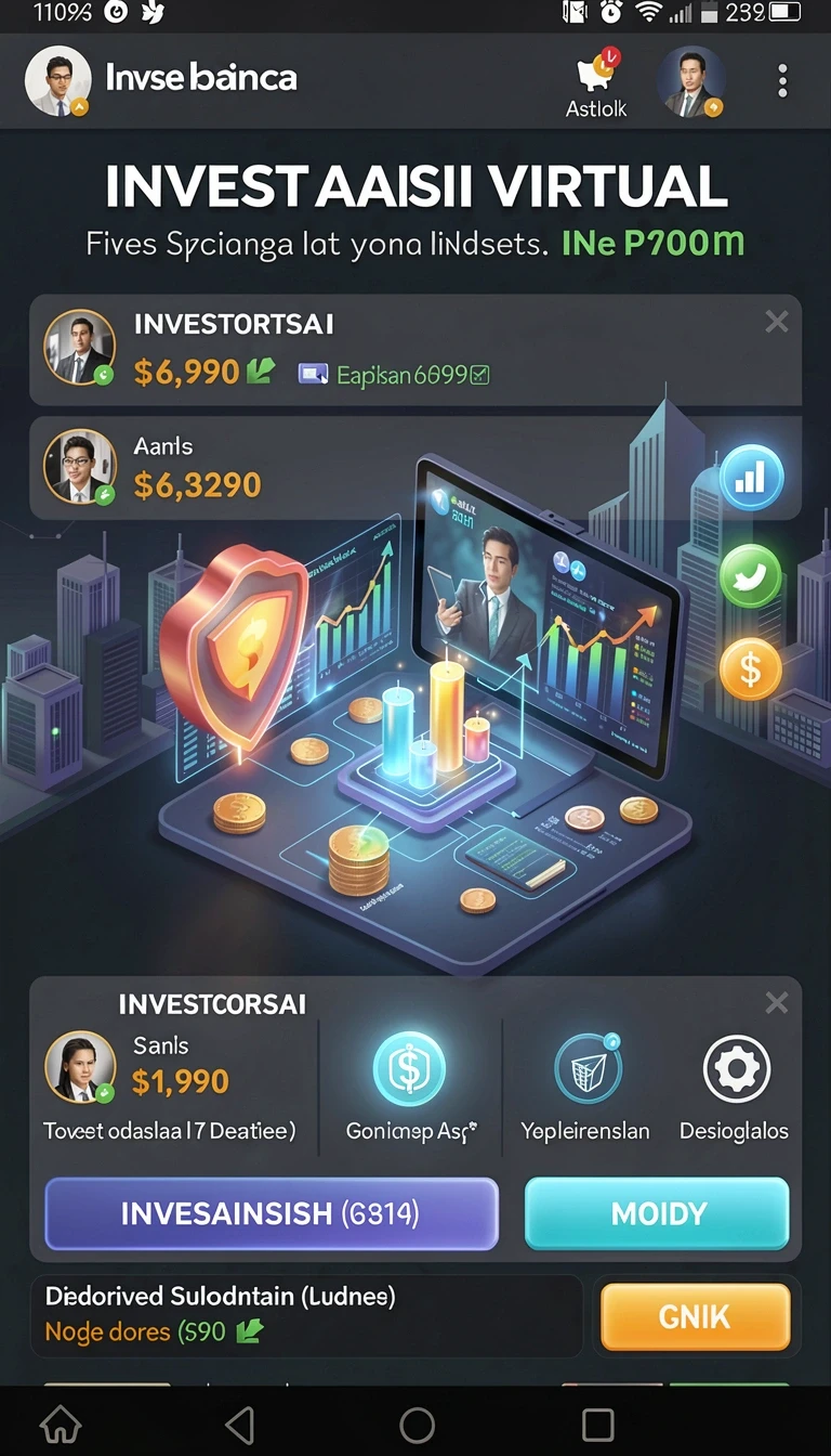 Review Aplikasi idxstar screenshot 3
