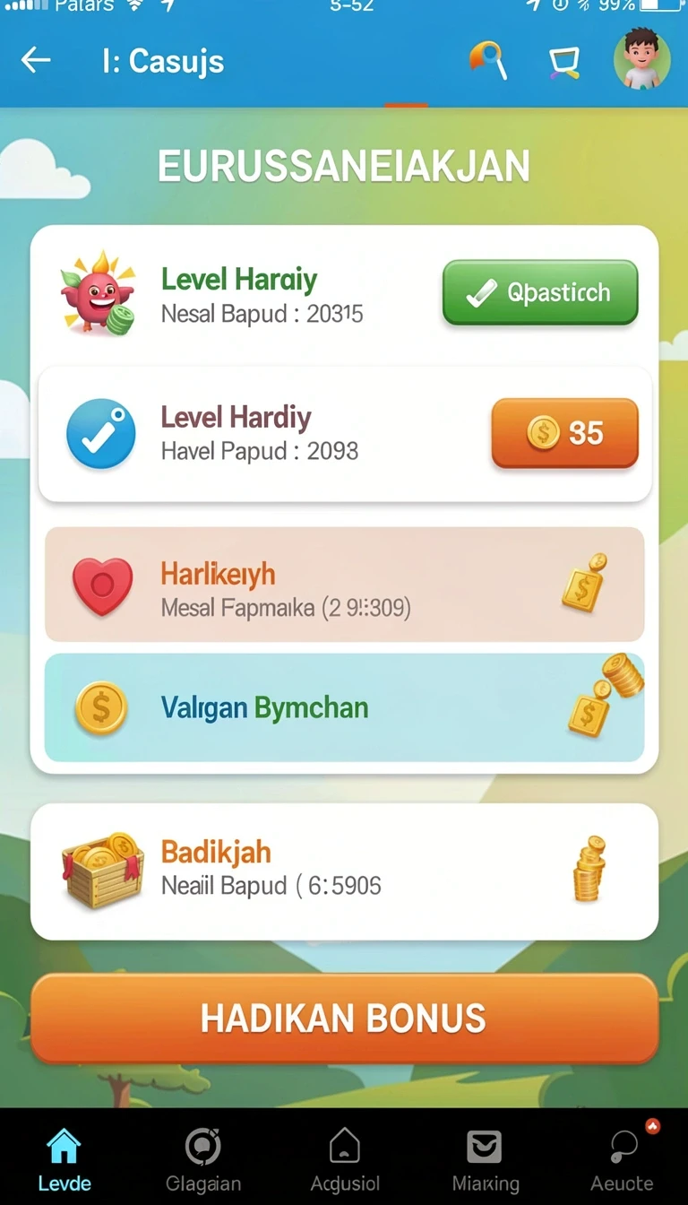 Review Aplikasi rezego screenshot 2