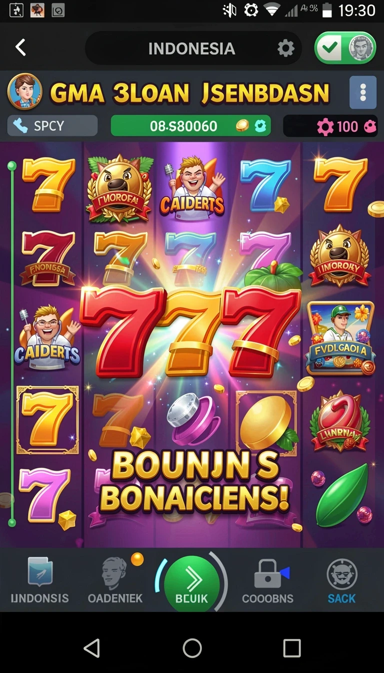 Download dolar138 APK untuk Android screenshot 1