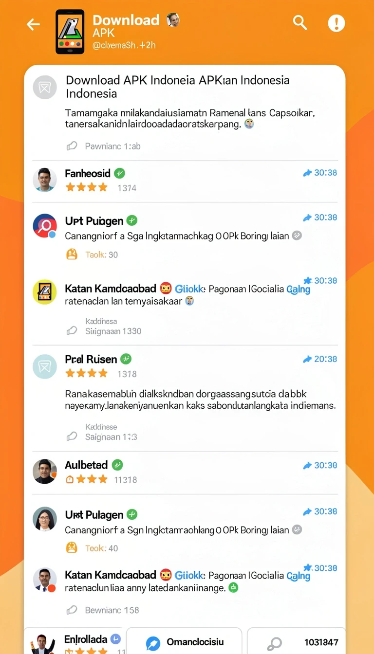 Review Aplikasi ID66 screenshot 2