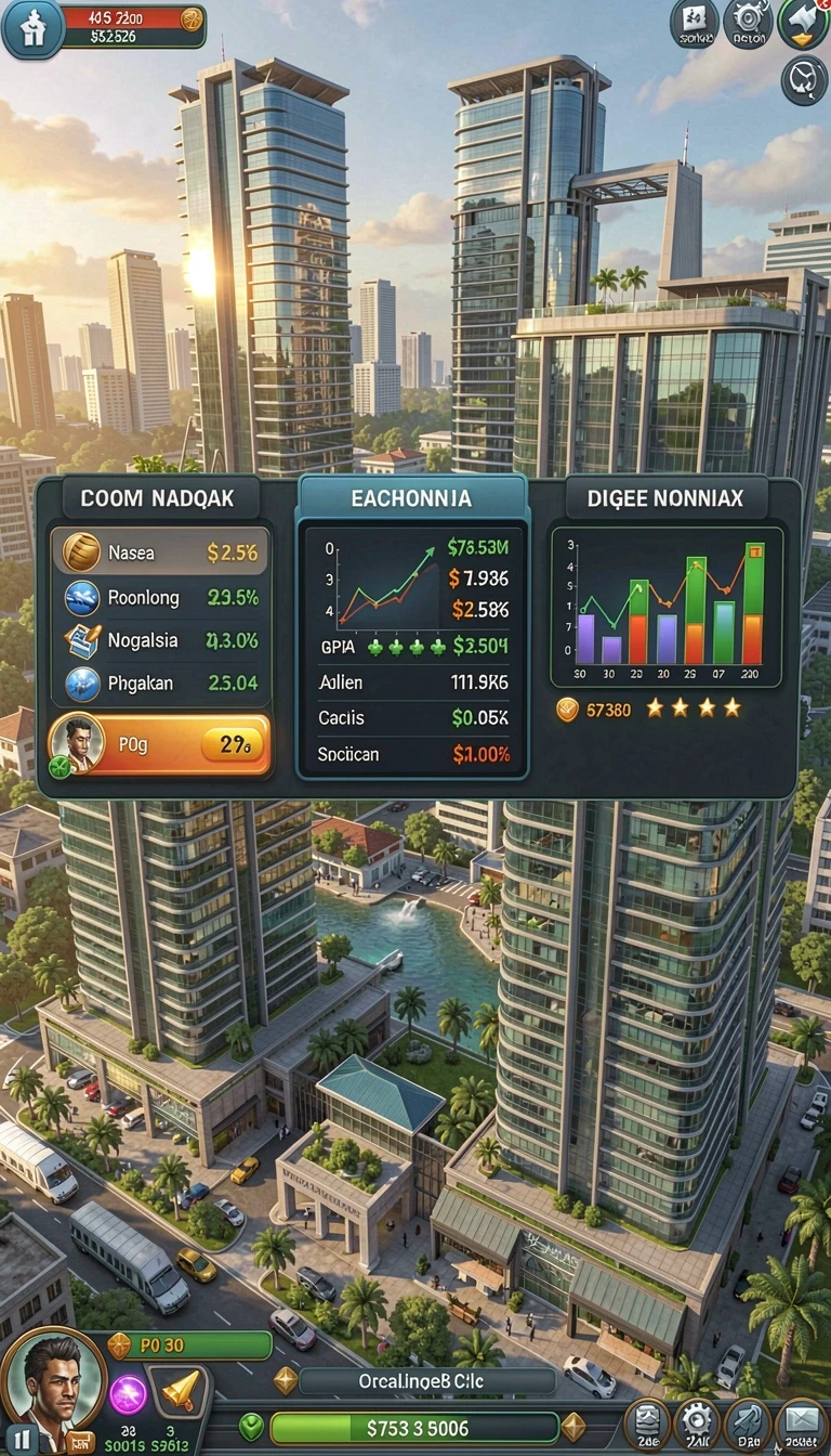 Review Aplikasi paus4d screenshot 3