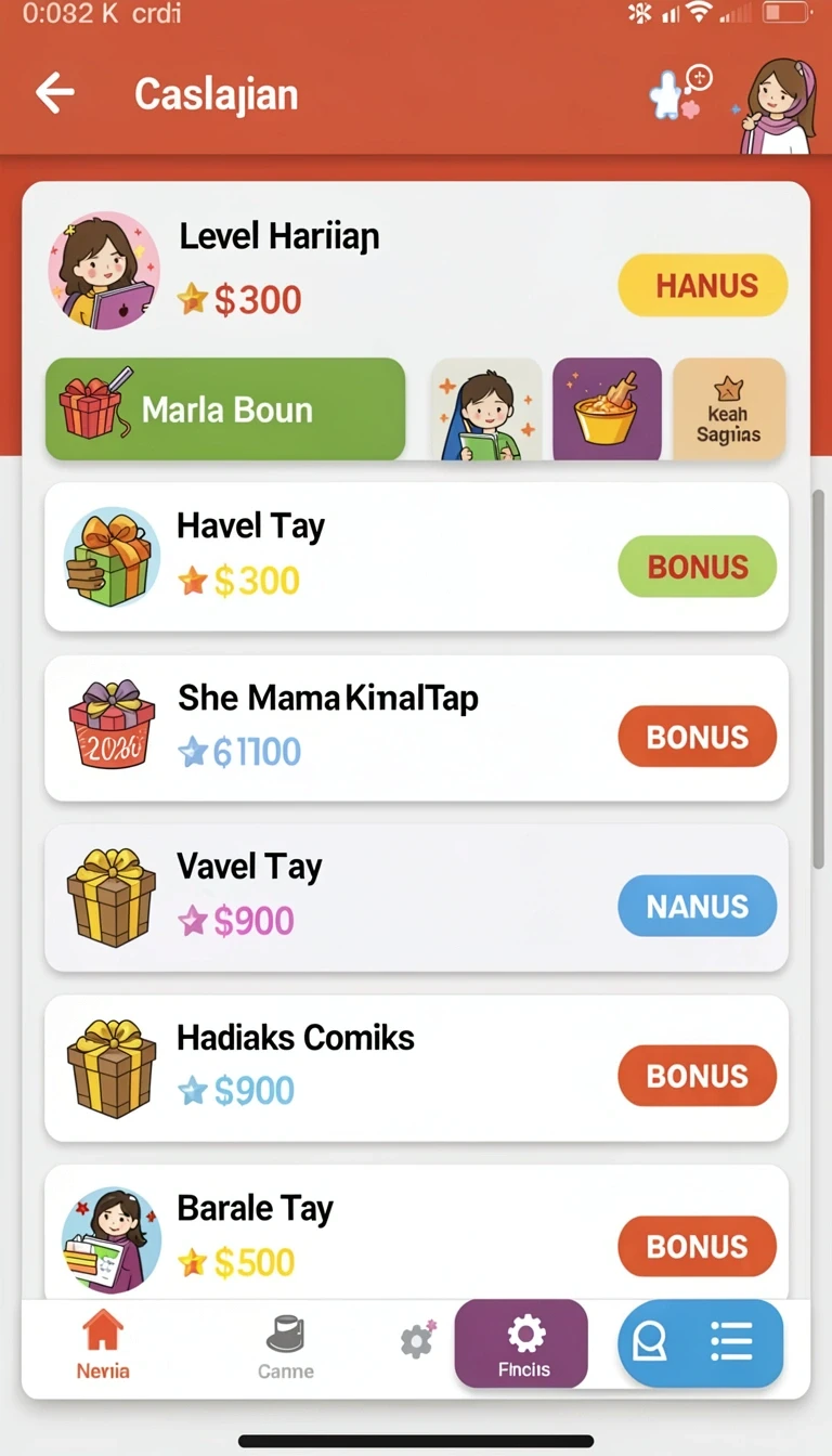 Review Aplikasi ayuwin screenshot 3