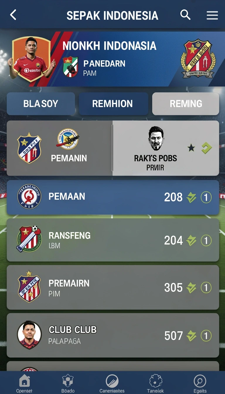 Review Aplikasi bos777 screenshot 3