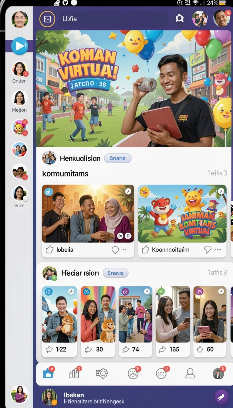 Download jnt777 APK untuk Android screenshot 2