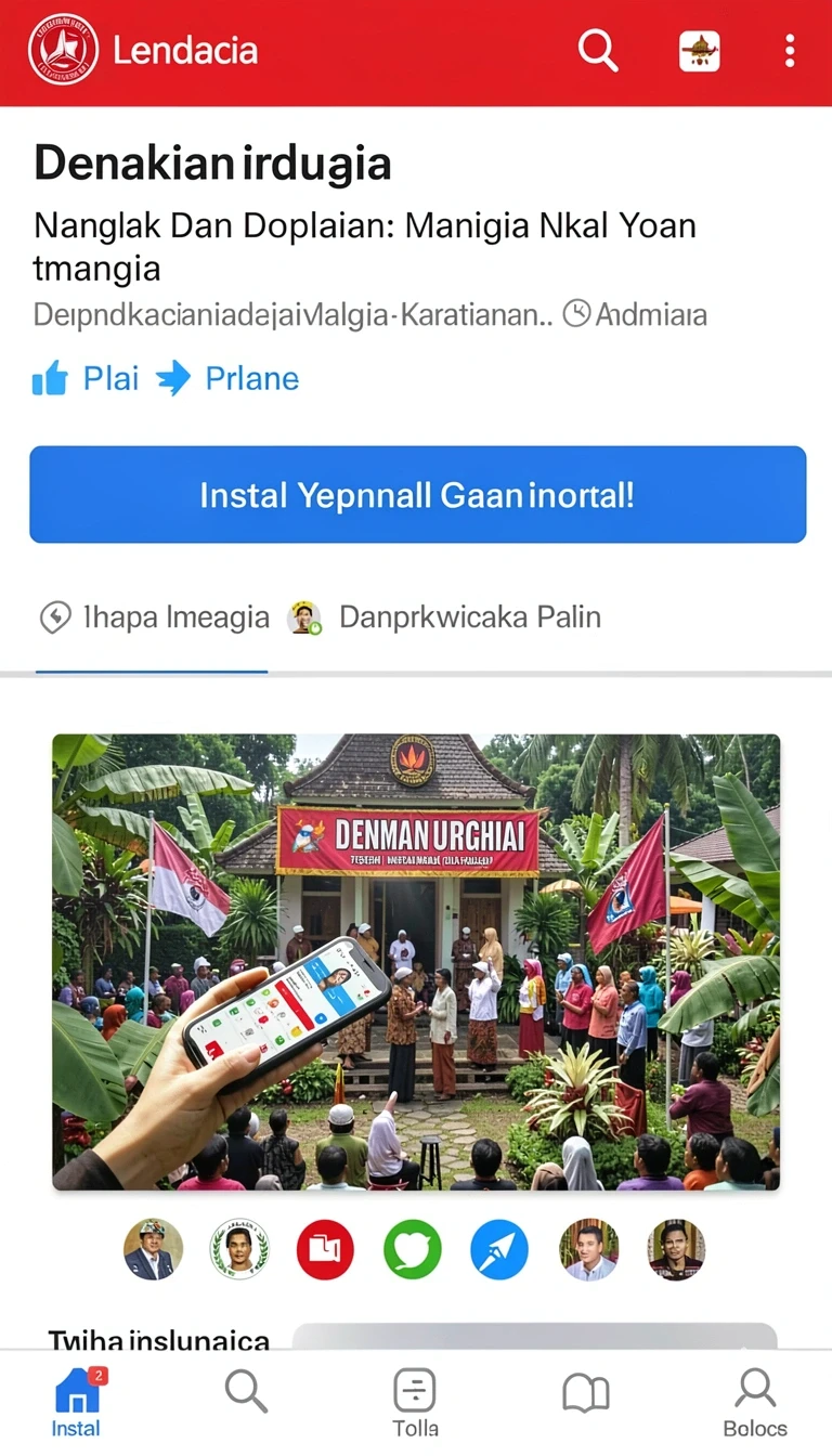 Review Aplikasi dadu11 screenshot 3