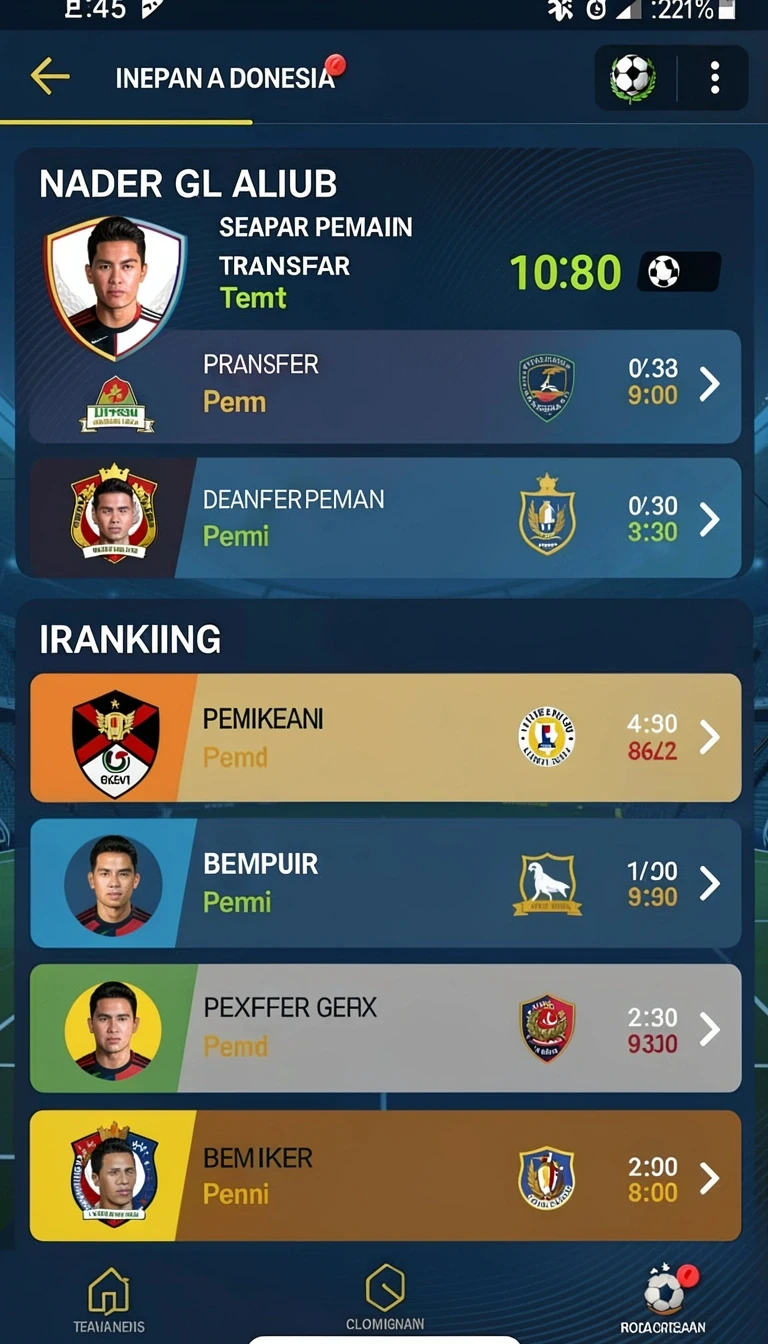 Review Aplikasi elang138 screenshot 2