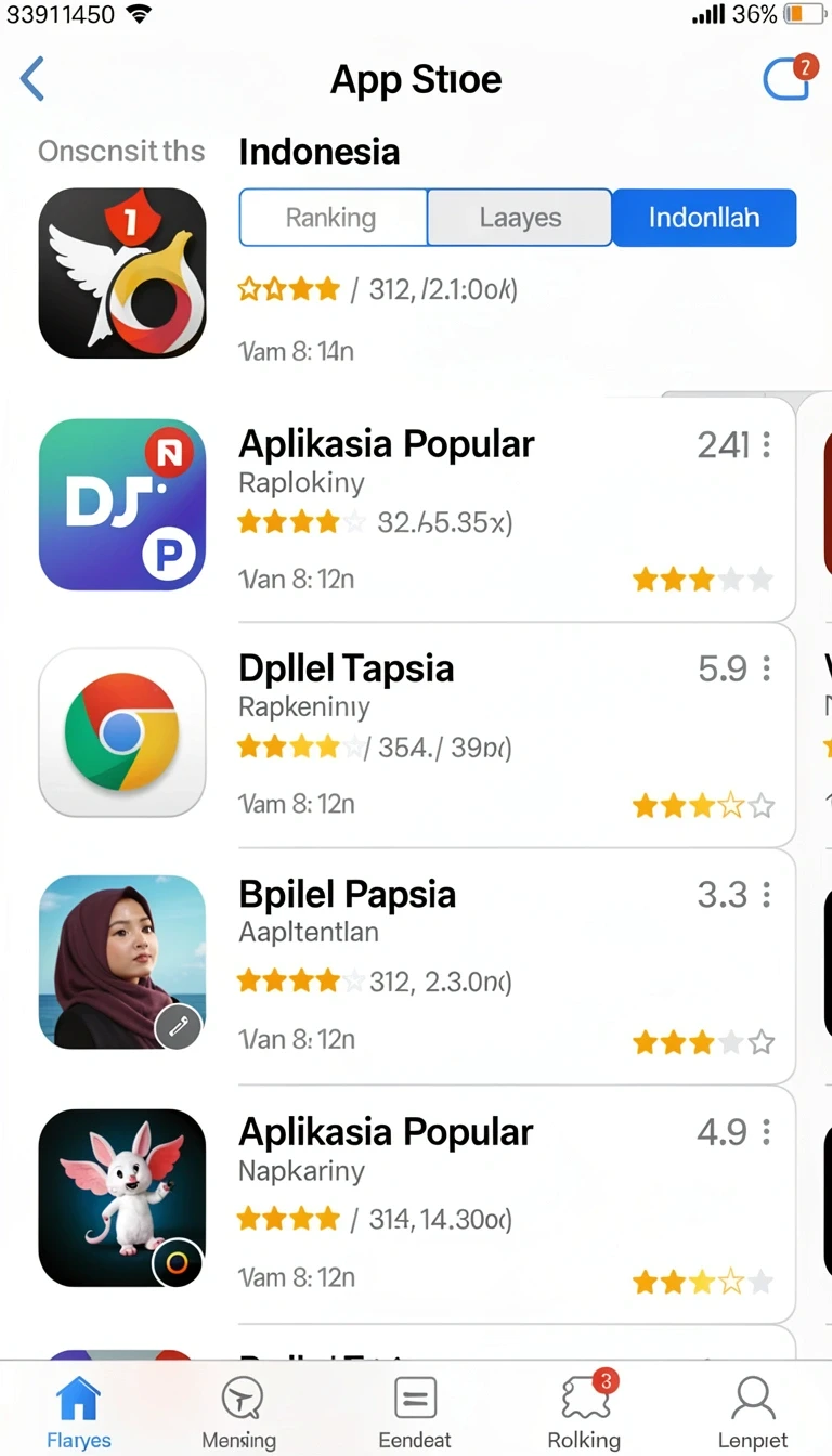 Review Aplikasi djarumtoto screenshot 1