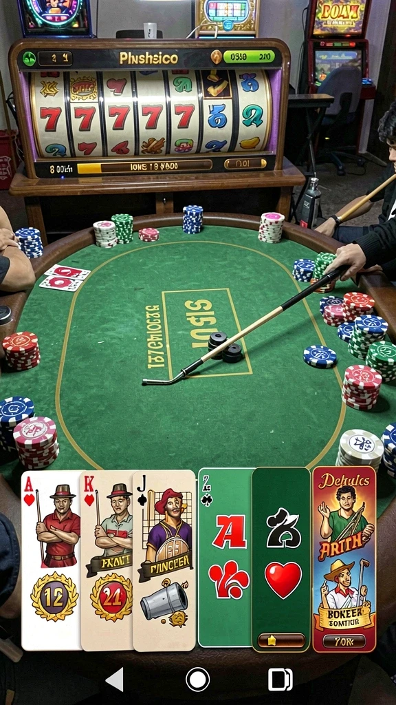 Download turu99 APK untuk Android screenshot 3