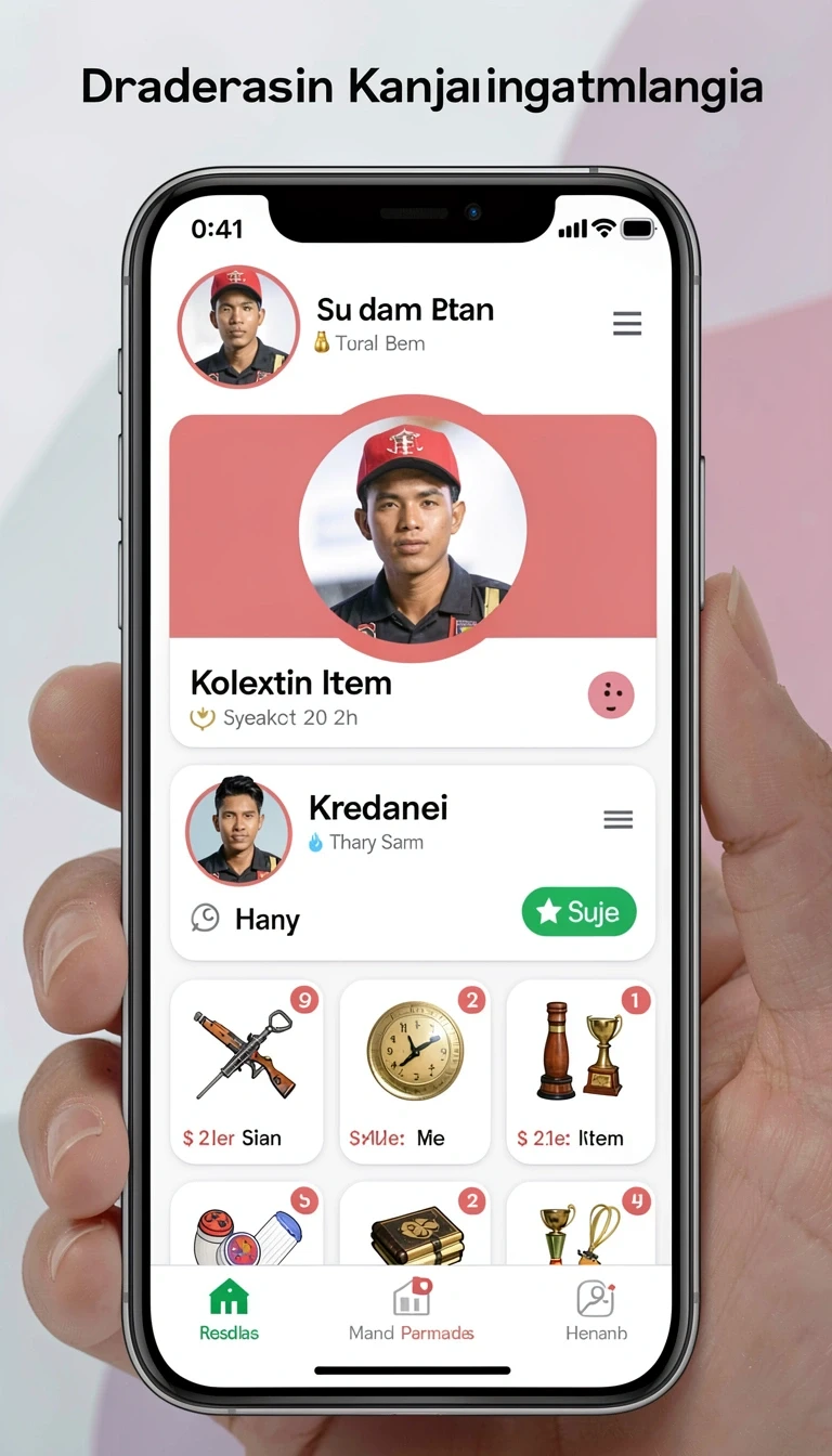 Review Aplikasi togel123 screenshot 2