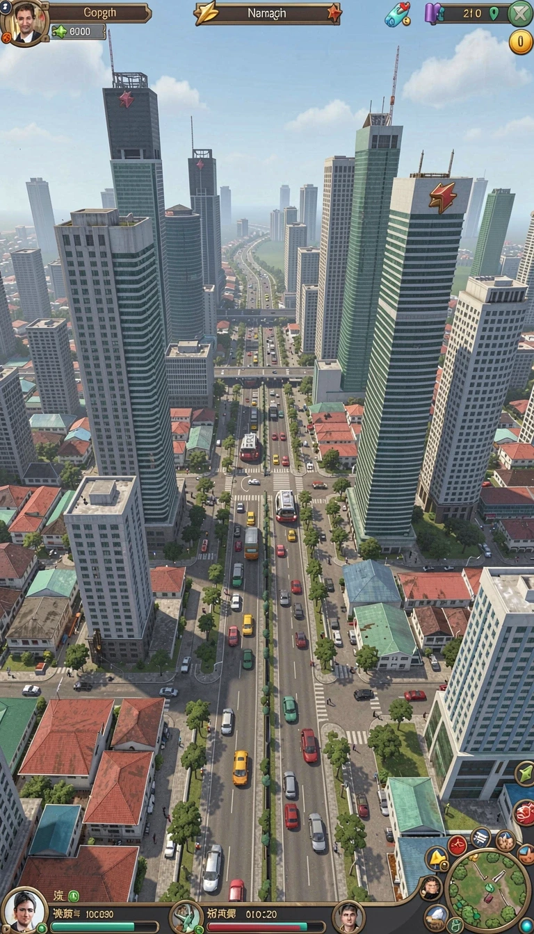 Download bank303 APK untuk Android screenshot 3