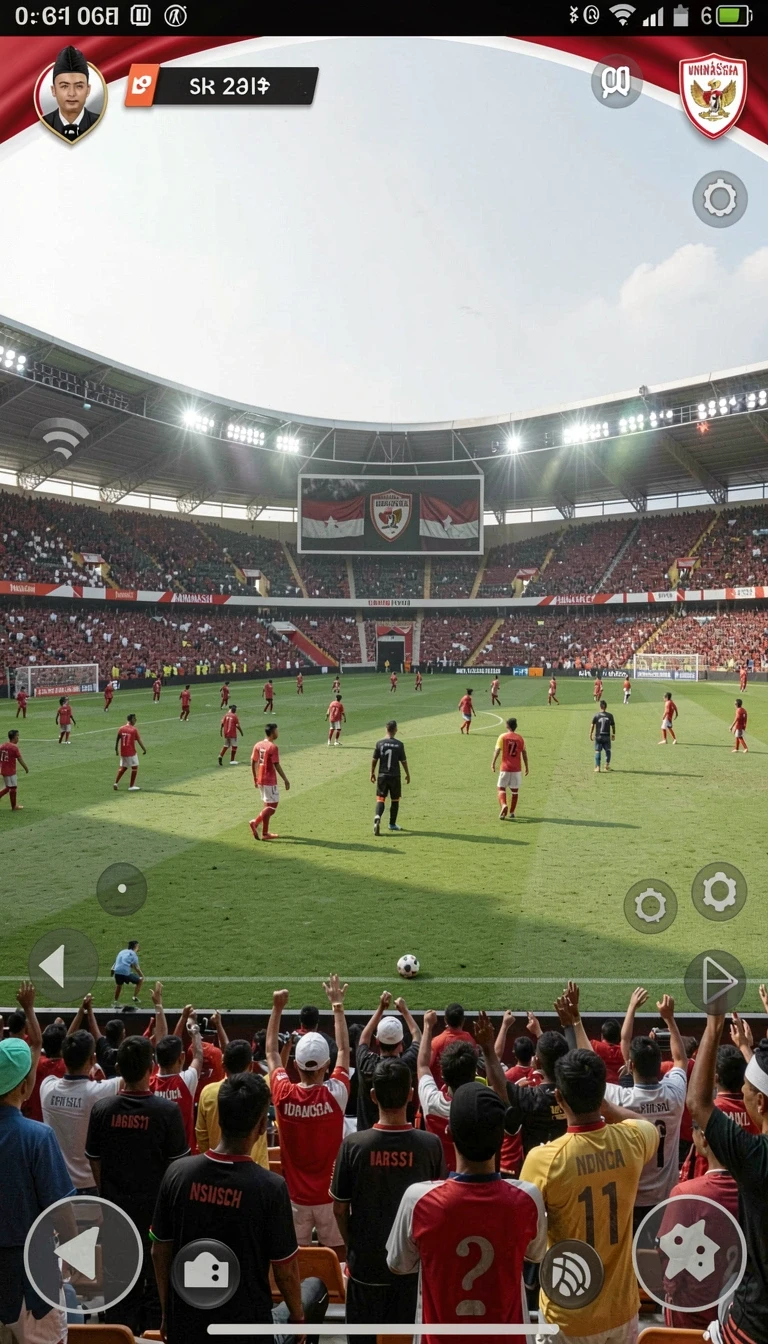 Download turu99 APK untuk Android screenshot 1