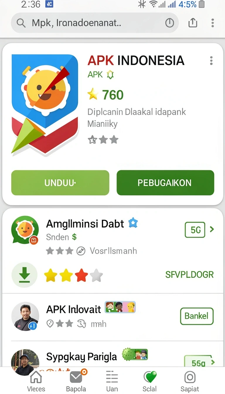 Review Aplikasi vipwin88 screenshot 1