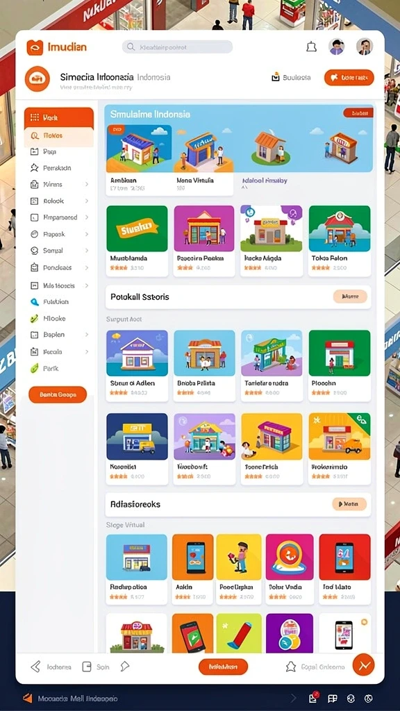 Review Aplikasi dhx4d screenshot 1