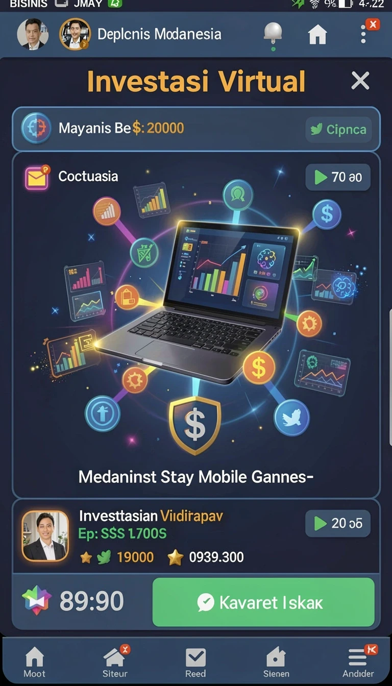 Review Aplikasi merpati178 screenshot 2