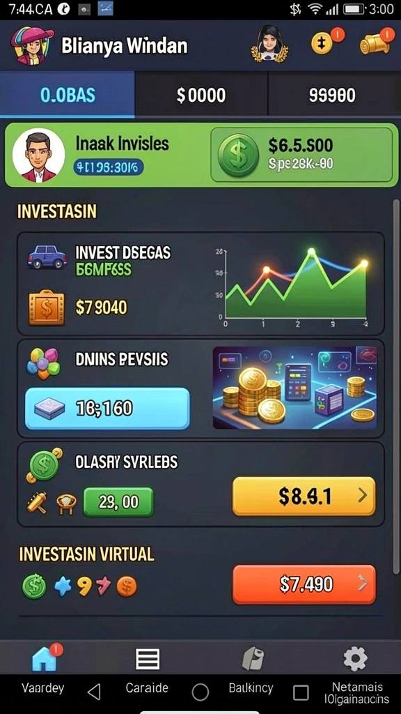 Review Aplikasi 789rp screenshot 1