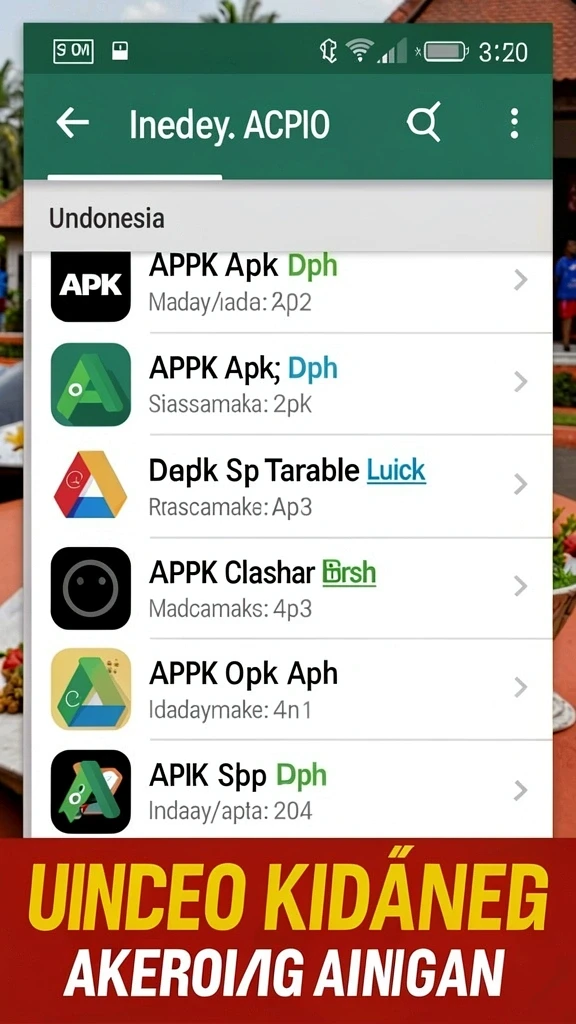 Review Aplikasi luxury777 screenshot 3