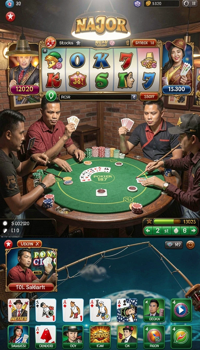 Download sultan88 APK untuk Android screenshot 2