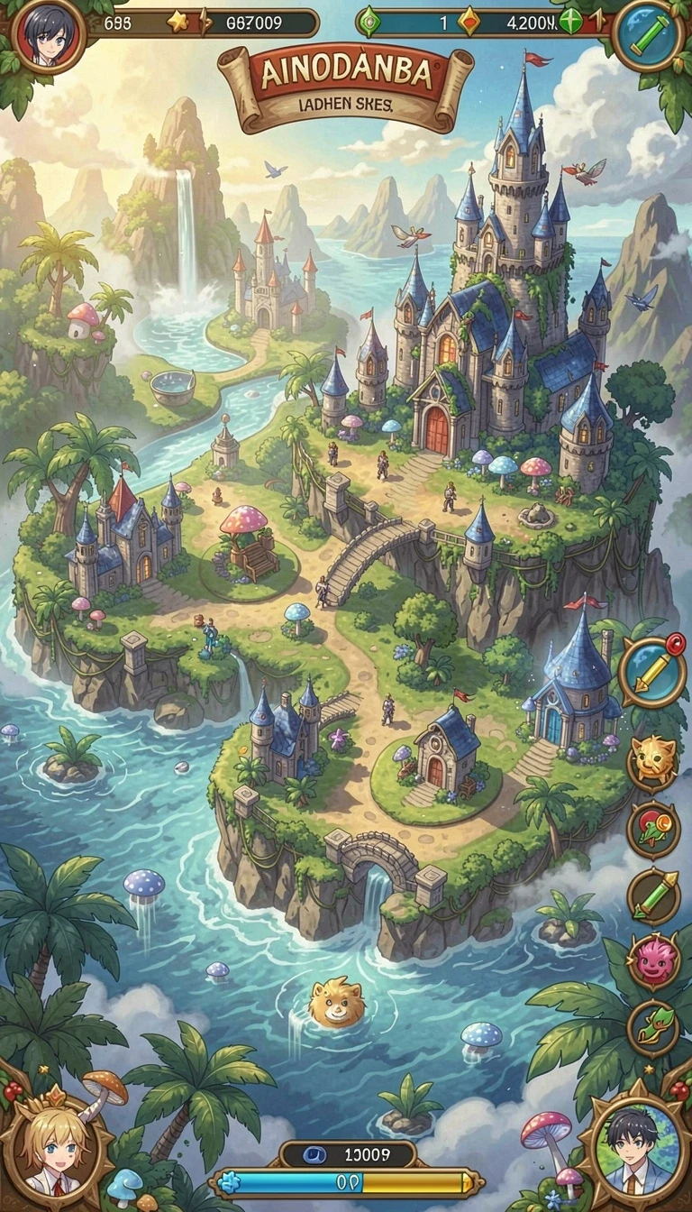 Review Aplikasi dhx4d screenshot 3