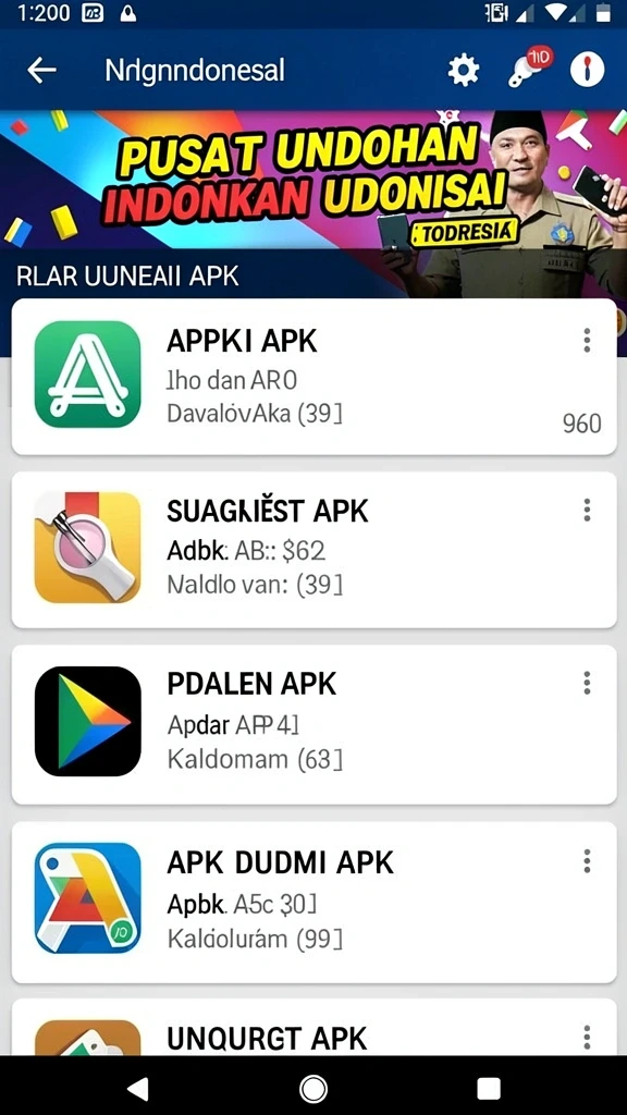 Review Aplikasi harum4d screenshot 3