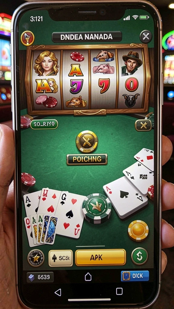 Review Aplikasi doyantoto screenshot 3