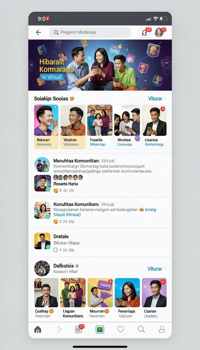 Review Aplikasi dolantogel screenshot 1