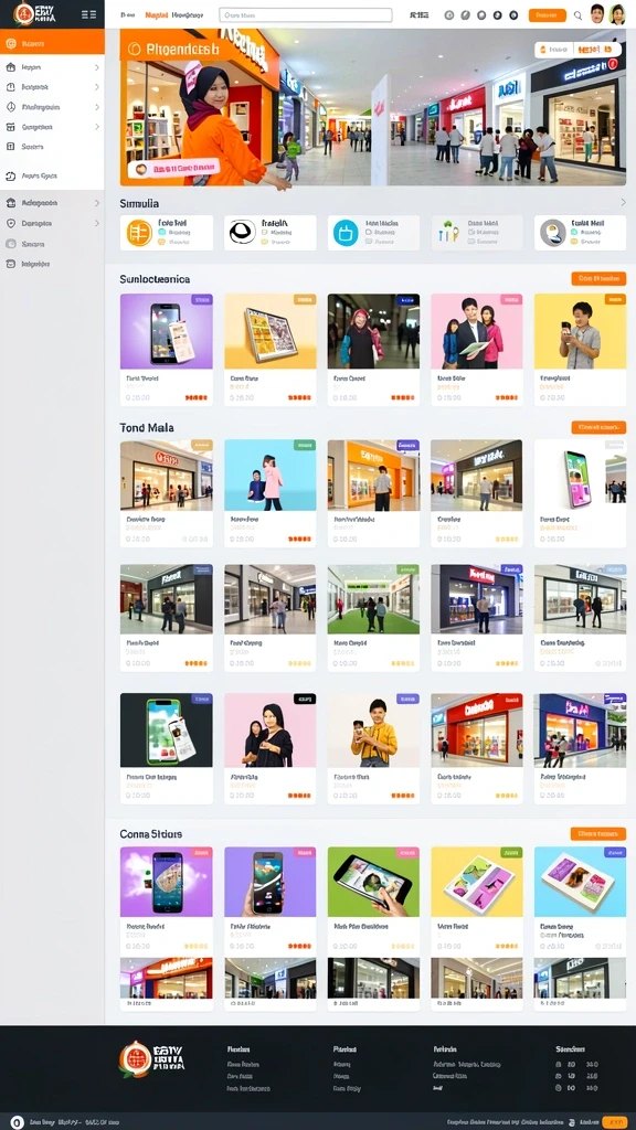 Review Aplikasi indosga screenshot 3