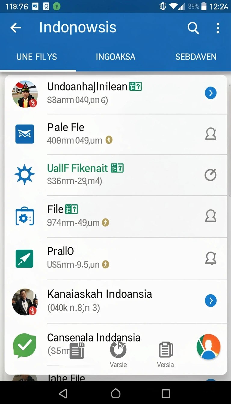Review Aplikasi goal55 screenshot 1