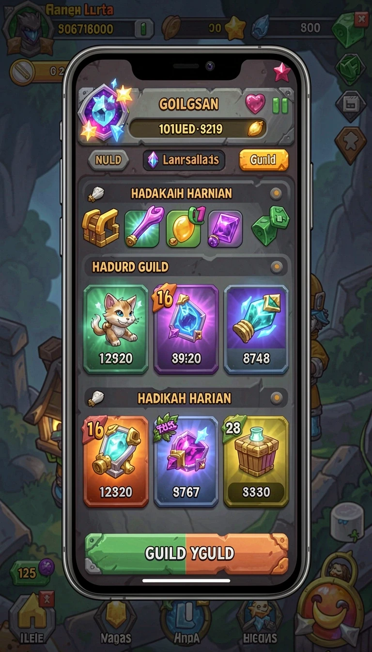 Download jnt777 APK untuk Android screenshot 3