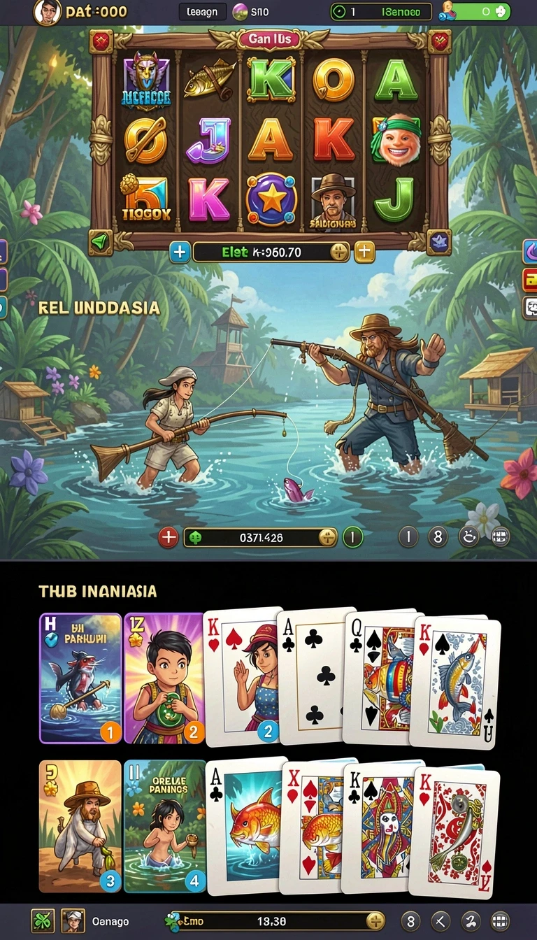 Review Aplikasi all303 screenshot 2