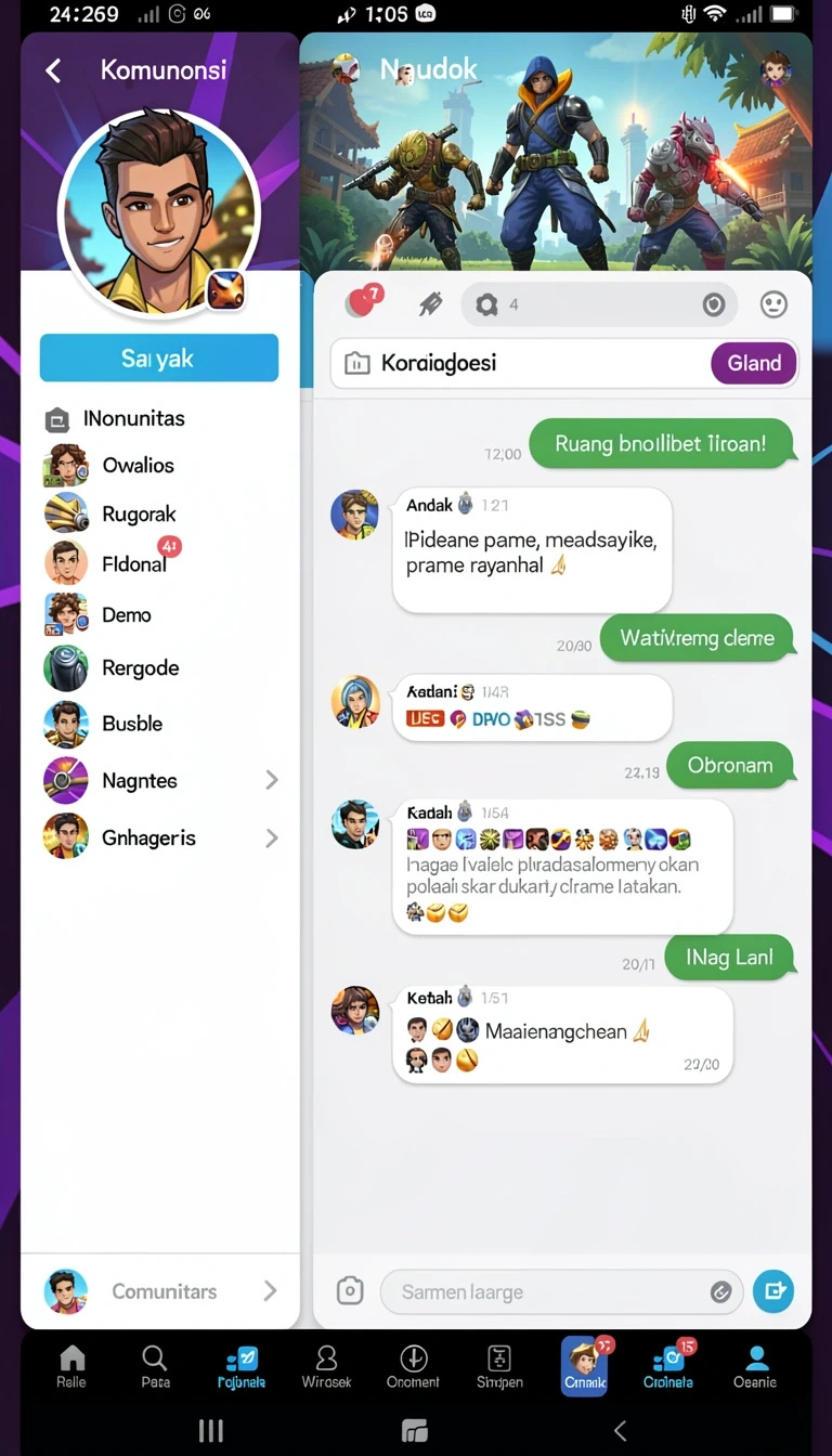Review Aplikasi judolo303 screenshot 3
