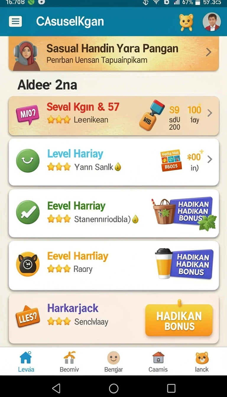 Review Aplikasi 777rt screenshot 2