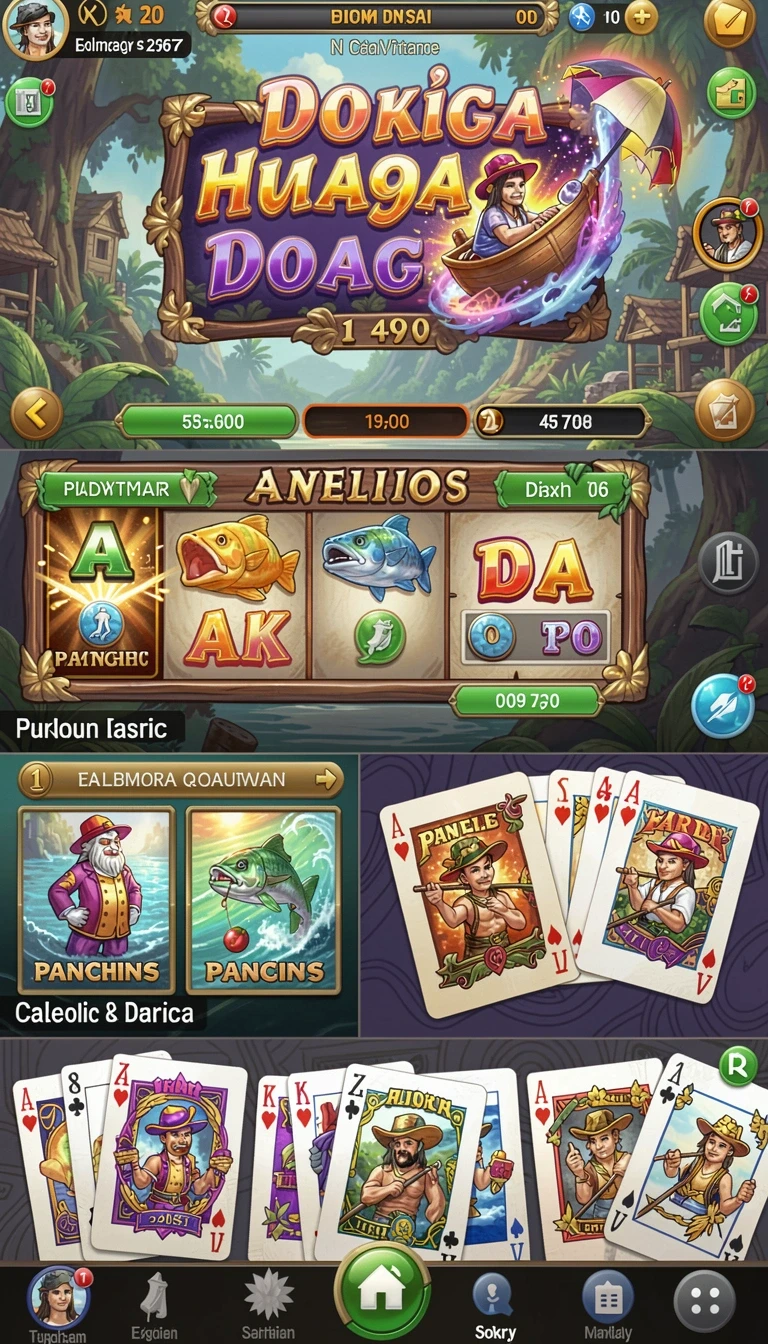 Review Aplikasi dewi88 screenshot 3