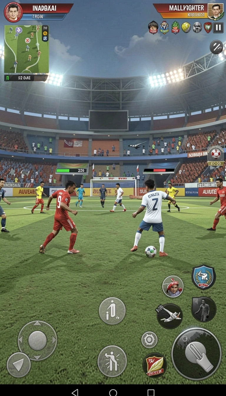 Review Aplikasi rp55 Versi Terbaru screenshot 2