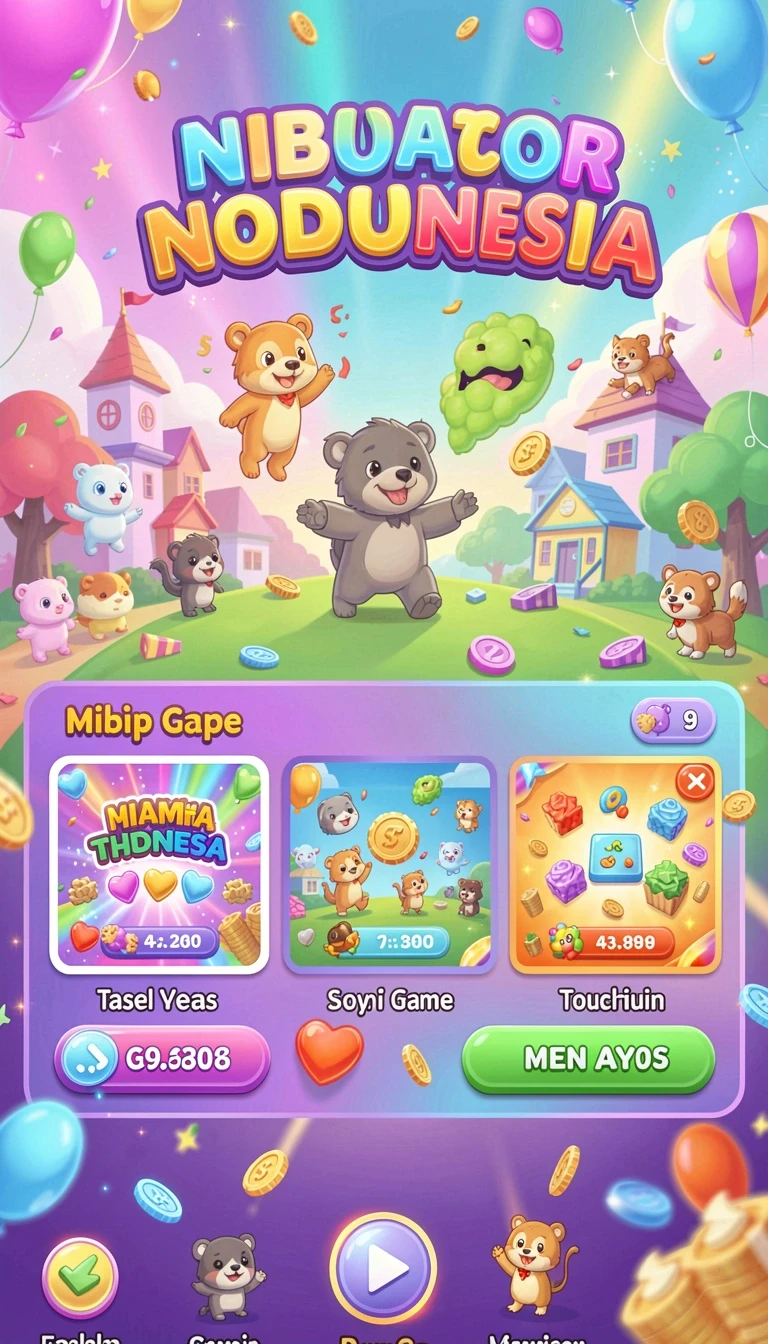 Download minislot APK untuk Android screenshot 2