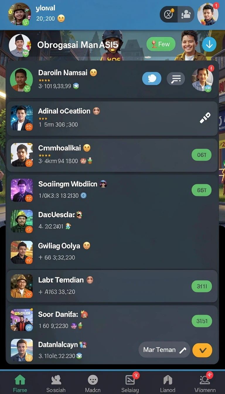 Review Aplikasi 9win screenshot 3