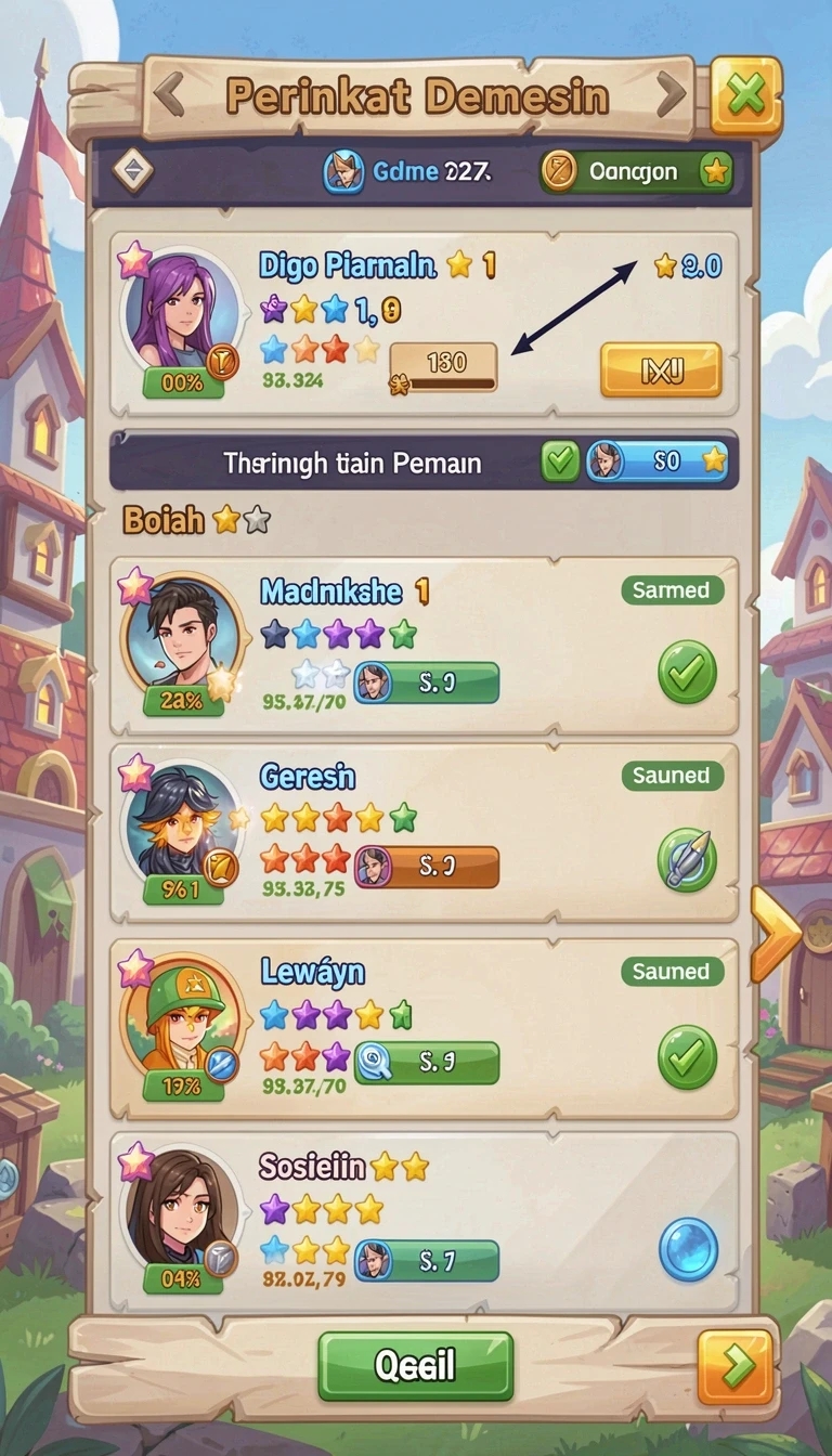 Review Aplikasi 9win screenshot 2