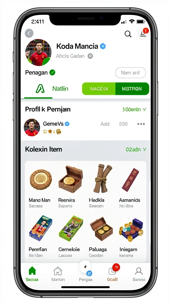 Download rusa33 APK untuk Android screenshot 2